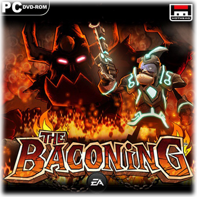 The Baconing v.1.0 (2011/PC/RePack/Eng) by R.G. UniGamers