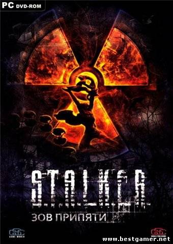 S.T.A.L.K.E.??R. Зов Припяти - Sigerous Mod 2.2 (2012) PC &#124; Mod