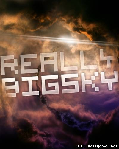 Really Big Sky (Boss Baddie) (ENG) [L&#124;Steam-Rip]