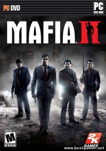 Mafia 2 [Update 5 ] (2012) PC