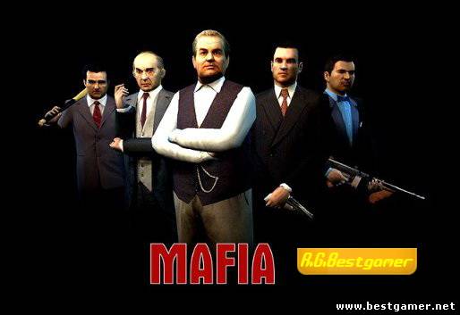 Mafia Wetnam/2009/ Rus [P]Repack] by R.G.BestGamer(репак на основе лицензии )