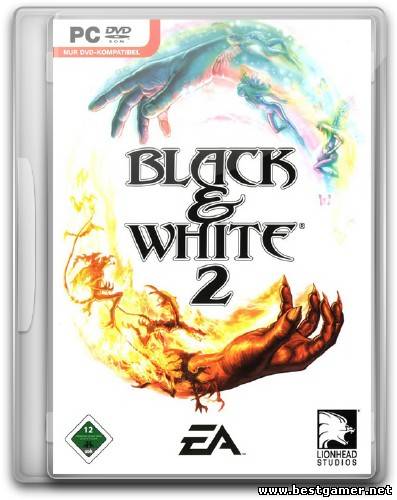 Black & White 2 (2005) PC &#124; RePack