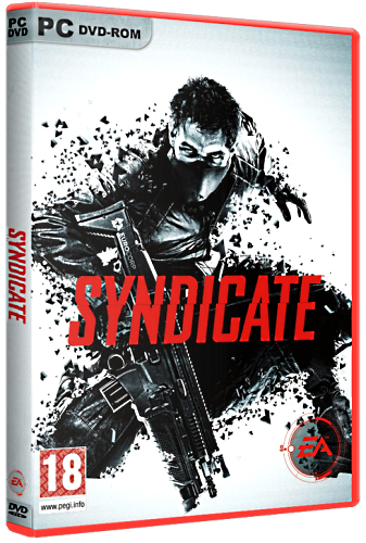 Syndicate (2012) PC &#124; RePack от R.G. Механики+DLC предзаказа