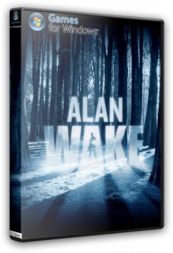 Alan Wake [v1.03.16.4825 + 2 DLC] (2012) PC &#124; RePack от R.G. Repacker&#39;s