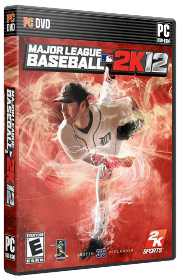 Major League Baseball 2K12 (2K Sports) (ENG) [L]