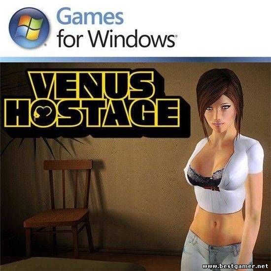 Venus Hostage / Заложник Венеры (2011) (RUS)[Repack от R.G.Gamefast]