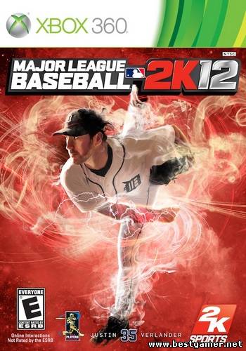 [XBOX360] Major League Baseball 2K12 [NTSC-U /ENG]