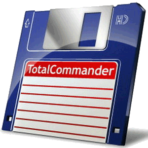 Total Commander 8.00 Beta 22 PowerPack 2012.3 + Portable (2012) PC