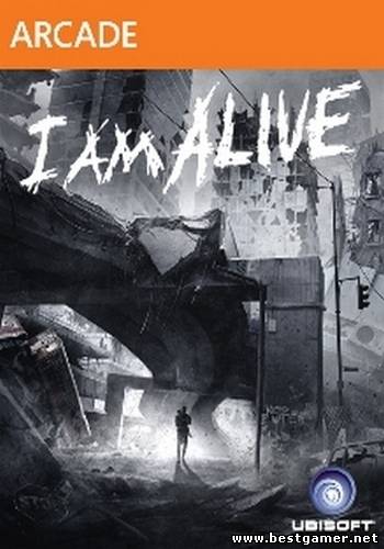 [JTAG] I Am Alive [Region Free/ENG]