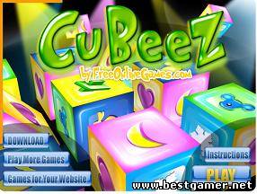 Cubez (2012) [ENG] PC