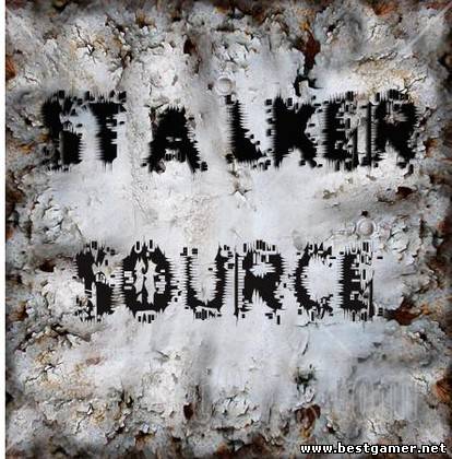 S.T.A.L.K.E.R. Source (2012) PC &#124; Repack