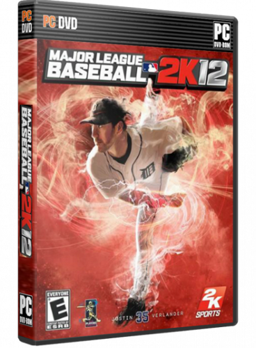 Major League Baseball 2K12 (2K Sports) (ENG) [Lossless Repack] от R.G. Origami