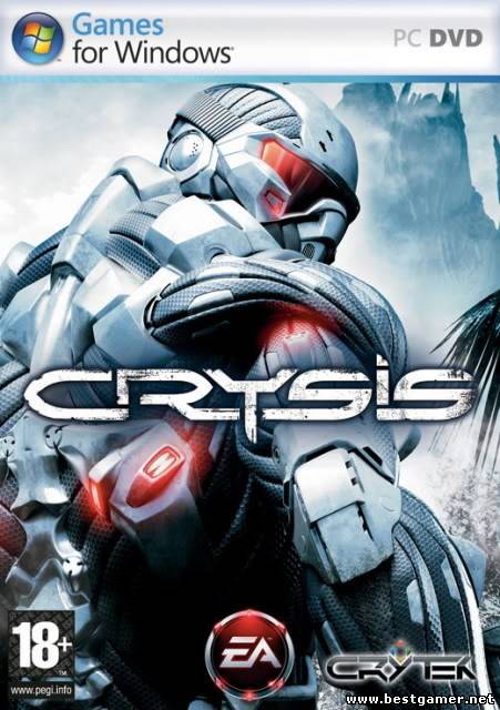 Crysis Maniac / Bullet time Mod (GOC/BT)