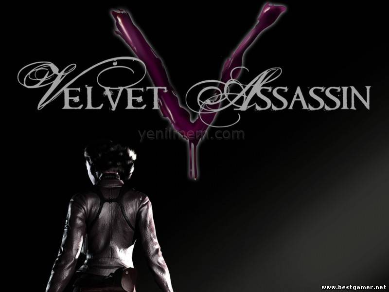 Velvet Assassin (2009/PC/Repack/Rus)