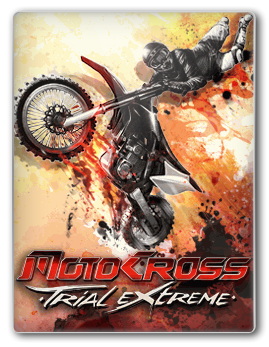 [Java] Мотокросс: Экстремальный Триал &#92; Motocross Trial Extreme [Аркада, гонки] [RUS&#124;ENG] [Обычные+сенсорные]