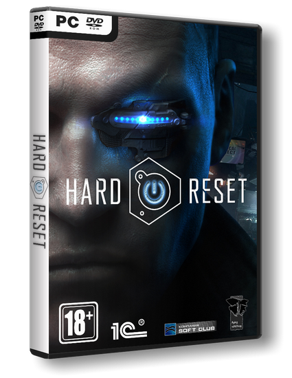 Hard Reset: Extended Edition (Flying Wild Hog) (ENG) [L]