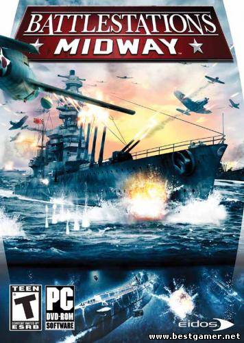 Battlestations: Midway (RUS) [L]