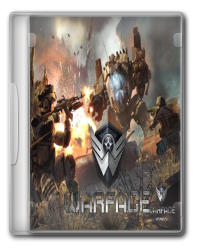 Warface (Crytek) (RUS) [BETA] (ЗБТ)