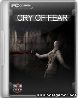 Half-Life - Cry of Fear / 2012 / Ru [RePack от Team Psykskallar]