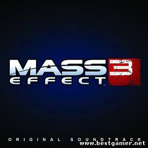 (Score) Mass Effect 3 Original Soundtrack (2012) [MP3, 320 kbps]