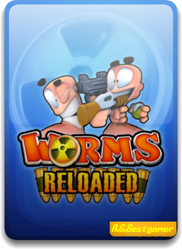 Worms Reloaded + DLC&#39;s (MULTi8&#124;RUS) [P] рип от by R.G.BestGamer