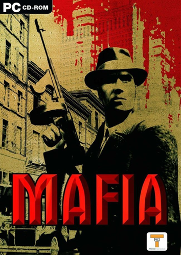 Мафия / Mafia: The City of Lost Heaven (1C-SoftClub / Take-Two Interactive) (RUS) [Repack by Sany]