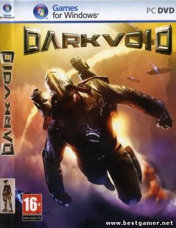 Dark Void (2010/PC/Rus/RePack)