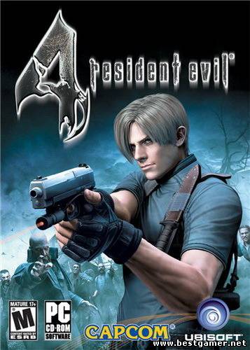 Resident Evil 4: Ultimate Edition (2007/PC/RePack/Rus)