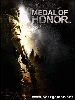 [Java] Medal of Honor 2010 (176x220, 240x320, 320x240, 360x640)