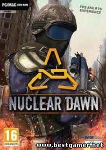 Nuclear Dawn (2011) PC &#124; Steam-Rip(10.03.2012)