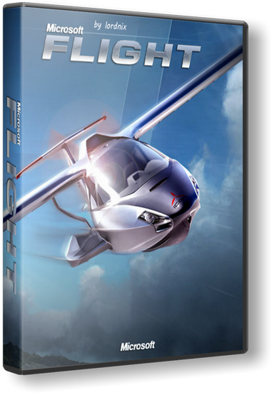 Microsoft Flight v1.0.0.30016 (Microsoft Game Studios) (ENG) [Repack] от R.G. ReCoding