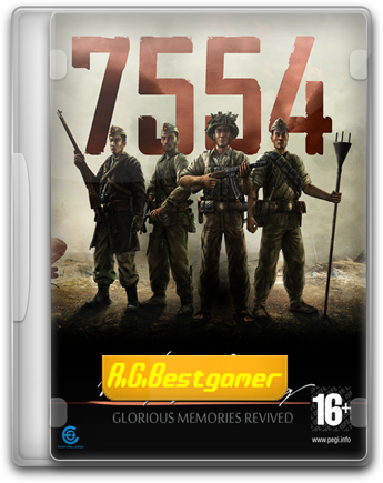 7554 (Emobi Games) (Rus/Eng) [RePack]