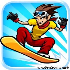 [Android] iStunt 2 (1.01) [Аркада, ENG]