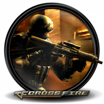 Cross Fire [Client 09.02.2012] (2010) PC