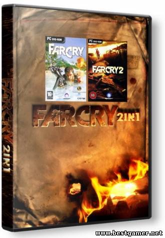 Far Cry (2 in 1)