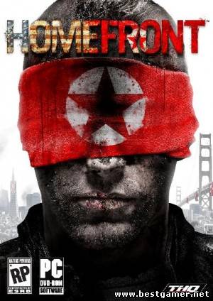 Homefront (2011/PC/Rus/RePack)