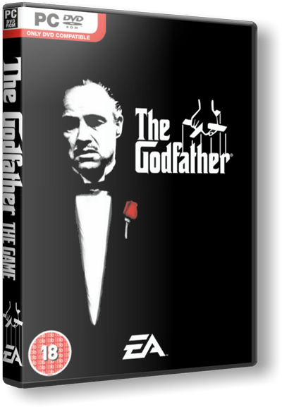 The Godfather: Дилогия (Electronic Arts) (RUS/ENG) [Rip] от R.G. ReCoding