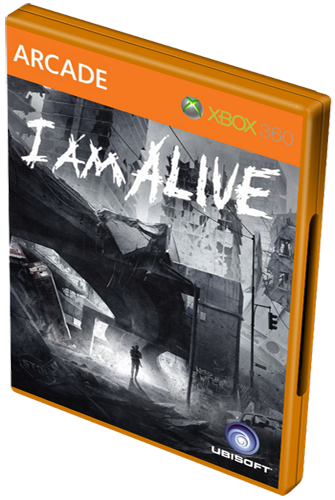 [XBOX360] I am alive [Region Free][ENG][DEMO]