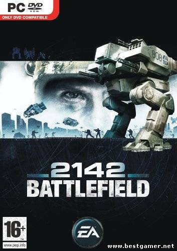 Battlefield 2142 (ТОЛЬКО ПО СЕТИ)