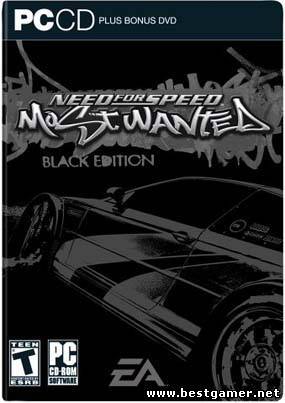 Need for Speed: Most Wanted - World BMW (2012) [RUS] [RUSSOUND] [RePack]