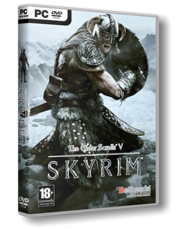 The Elder Scrolls V: Skyrim (2011) PC &#124; RePack от R.G. Origami