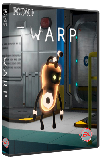 Warp (Electronic Arts) (ENG) Origin-Rip