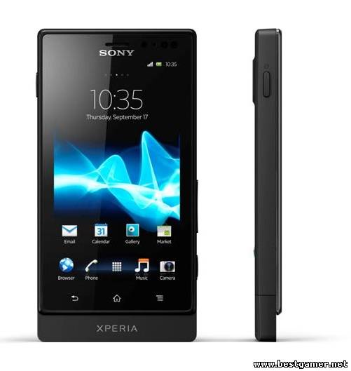 [DOC4PDA] Sony Xperia Sola