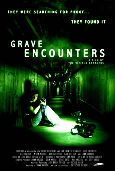 Grave Encounters 1.00 [2012]