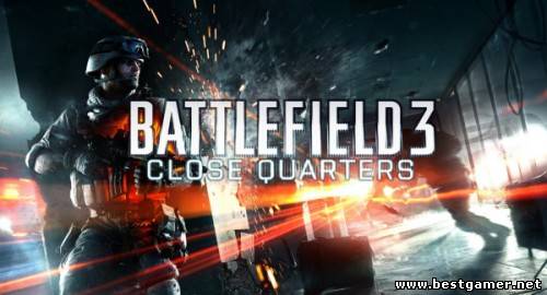 Battlefield 3:Трейлер карты Ziba Tower из дополнения Close Quarters