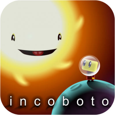 [iPad] Incoboto [v0001.00.02, Arcade, iOS 3.2, ENG]