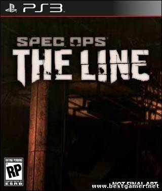 Spec Ops The Line  анонс игры(+особое мнение о игре)