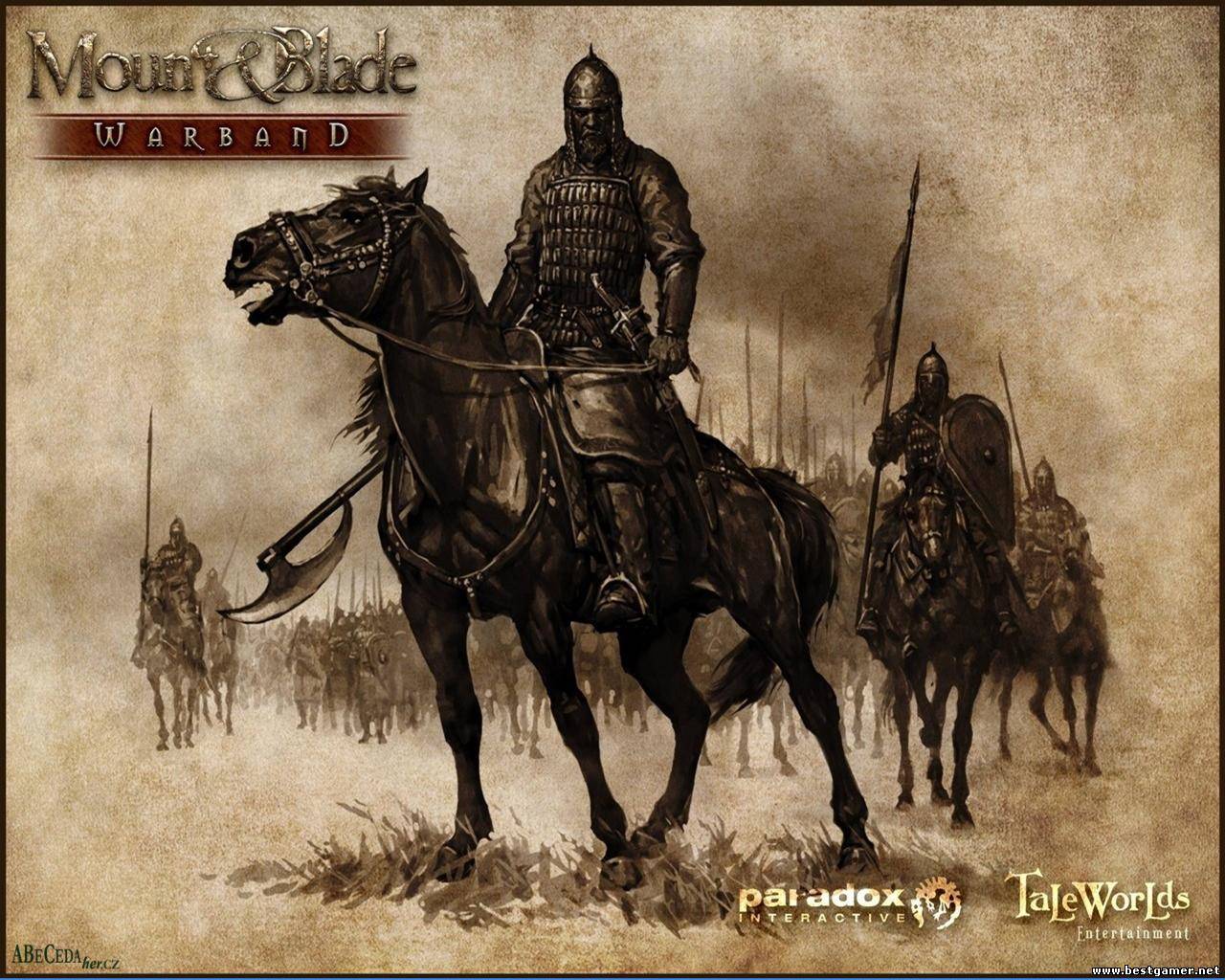 Mount amp Blade Multiplayer