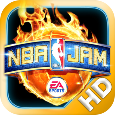 (iOS) [HD] NBA JAM by EА SPORTS for iPad 1.0.2 [2011, Sports, ENG]