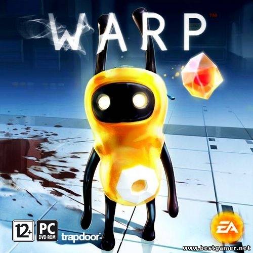 Warp (Electronic Arts) (Repack) [Eng] от Sash HD